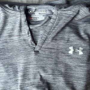 Under armor long sleeve